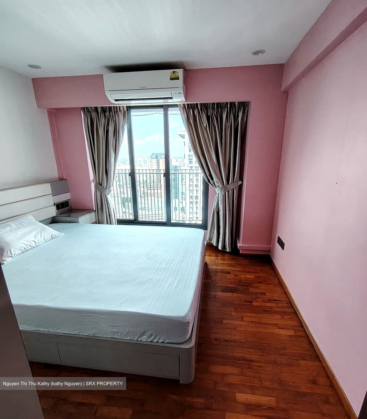 Blk 1C The Pinnacle@Duxton (Bukit Merah), HDB 4 Rooms #632901541